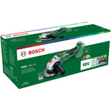 Bosch Meuleuse d'angle sans fil PWS 18V-70 solo, Ø 125mm Vert