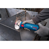 Bosch Meuleuse droite GGS 30 S Professional Bleu