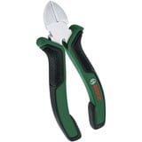 Bosch Pince coupante diagonale, Tenailles de cran Vert/Noir