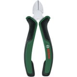 Bosch Pince coupante diagonale, Tenailles de cran Vert/Noir