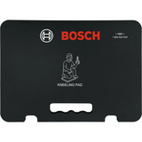 Bosch Set de mallette à outils roulante, 119 pièces, Set d'outils Noir