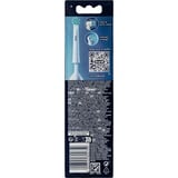 Braun Kids Frozen 4 pièce(s) Blanc, Tête brosse à dent électrique Blanc, 4 pièce(s), Blanc, 3 mois, Extra doux, 3 an(s), Oral-B