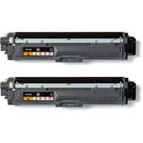 Brother TN-242BKTWIN, Toner Noir
