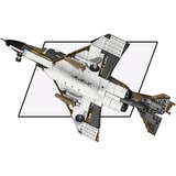COBI Forces armées - F-4F Phantom II, Jouets de construction Échelle 1:48