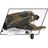 COBI Forces armées - F-4F Phantom II, Jouets de construction Échelle 1:48