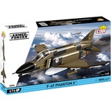COBI Forces armées - F-4F Phantom II, Jouets de construction Échelle 1:48