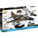 COBI Forces armées - F-4F Phantom II, Jouets de construction Échelle 1:48