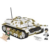 COBI Jagdpanzer IV/70 (V) (Sd.Kfz.162/1), Jouets de construction 