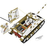 COBI Jagdpanzer IV/70 (V) (Sd.Kfz.162/1), Jouets de construction 