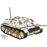 COBI Jagdpanzer IV/70 (V) (Sd.Kfz.162/1), Jouets de construction 