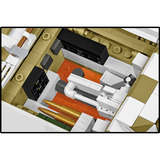 COBI Jagdpanzer IV/70 (V) (Sd.Kfz.162/1), Jouets de construction 