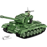 COBI M26 Pershing T26E3, Jouets de construction 
