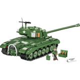COBI M26 Pershing T26E3, Jouets de construction 