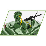COBI M26 Pershing T26E3, Jouets de construction 