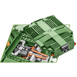 COBI M26 Pershing T26E3, Jouets de construction 