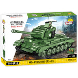 COBI M26 Pershing T26E3, Jouets de construction 