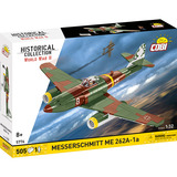 COBI Messerschmitt Me 262-1A, Jouets de construction 