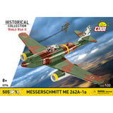 COBI Messerschmitt Me 262-1A, Jouets de construction 