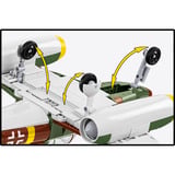 COBI Messerschmitt Me 262-1A, Jouets de construction 