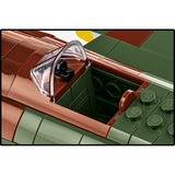 COBI Messerschmitt Me 262-1A, Jouets de construction 