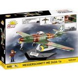 COBI Messerschmitt Me 262-1A, Jouets de construction 