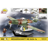 COBI Messerschmitt Me 262-1A, Jouets de construction 