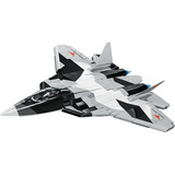 COBI Top Gun Maverick - Avion de frappe ennemi, Jouets de construction 