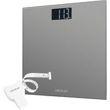 Cecotec Balance acier inoxydable