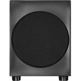 Chieftec CI-03B-OP boîtier cube Noir | 2x USB-A | 1x USB-C