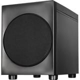 Chieftec CI-03B-OP boîtier cube Noir | 2x USB-A | 1x USB-C