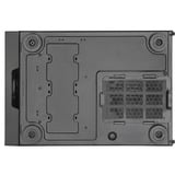 Chieftec CI-03B-OP boîtier cube Noir | 2x USB-A | 1x USB-C