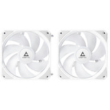 Chieftec ICEBERG 240-RGB-W Boitier PC Refroidisseur de liquide tout-en-un 12 cm Blanc, Watercooling Blanc, Refroidisseur de liquide tout-en-un, 12 cm, Blanc