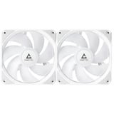 Chieftec ICEBERG 240 RGB, Watercooling Blanc