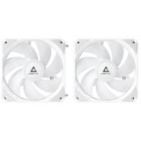 Chieftec ICEBERG 240 RGB, Watercooling Blanc