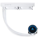 Chieftec ICEBERG 240 RGB, Watercooling Blanc