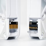 Chieftec ICEBERG 240 RGB, Watercooling Blanc