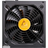 Chieftec , 1300 Watt alimentation  Noir