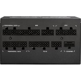 Chieftec , 1300 Watt alimentation  Noir