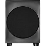 Chieftec  boîtier cube Noir | 2x USB-A | 1x USB-C