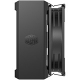 Cooler Master Hyper 212 3DHP ARGB Refroidisseur CPU Noir