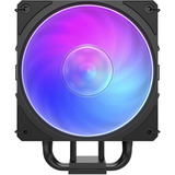 Cooler Master Hyper 212 3DHP ARGB, Refroidisseur CPU Noir