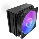 Cooler Master Hyper 212 3DHP ARGB, Refroidisseur CPU Noir