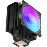 Cooler Master Hyper 212 3DHP ARGB, Refroidisseur CPU Noir