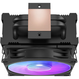 Cooler Master Hyper 212 3DHP ARGB, Refroidisseur CPU Noir