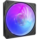 Cooler Master Hyper 212 3DHP ARGB, Refroidisseur CPU Noir