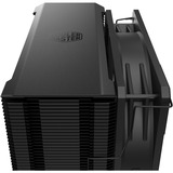 Cooler Master Hyper 212 3DHP ARGB, Refroidisseur CPU Noir