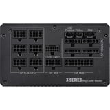 Cooler Master X Silent Edge Platinum 1100 230V alimentation modulaire 1100 watt Noir, 1x 12V-2x6, 4x PCIe