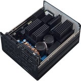 Cooler Master , 1100 Watt alimentation  Noir