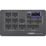 Cooler Master , 1100 Watt alimentation  Noir