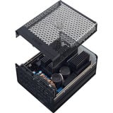 Cooler Master , 1100 Watt alimentation  Noir